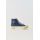 Zara   lilo & stitch © disney high-top sneakers , Цвет: Синий, Размер: 34 (21,6 см)