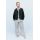 Zara Куртка из льняной смеси с пуговицами , Цвет: Металлик, Размер: 8-9 лет (130 см)