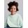Zara Толстовка с вышитым лозунгом , Цвет: Синий, Размер: 13-14 лет (164 см)