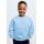 Zara   true neutrals вышитый свитшот , Цвет: Синий, Размер: 6-7 лет (120 см)