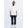 Zara Футболка с вышивкой true neutrals , Цвет: Белый, Размер: 6-7 лет (120 см)