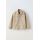 Zara Рабочая рубашка canvas worker , Цвет: Бежевый, Размер: 6-7 лет (120 см)