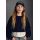 Zara Свитшот с круглым вырезом и длинными манжетами, Цвет: Синий, Размер: 6-7 лет (120 см)