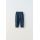 Zara Брюки из льняной ткани , Цвет: Синий, Размер: 9-12 месяцев (80 см)
