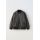 Zara Overdyed bomber jacket , Цвет: Серый, Размер: 6-7 лет (120 см)