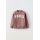 Zara Свитшот с лозунгом парижского стиля , Цвет: multicolor, Размер: 6-7 лет (120 см)