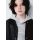 Zara Полосатая вязаная толстовка с длинным рукавом, Цвет: Серый, Размер: 6-7 лет (120 см)