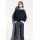 Zara Текстурный плюшевый свитшот , Цвет: Синий, Размер: 6-7 лет (120 см)