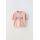 Zara Футболка с принтом paris print , Цвет: Розовый, Размер: 6-7 лет (120 см)