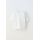 Zara Эта футболка принадлежит коллекции true neutrals, Цвет: Белый, Размер: 6-7 лет (120 см)