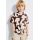 Zara Рубашка из печатного хлопка , Цвет: multicolor, Размер: 2 лет (92 см)