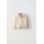 Zara Меховая куртка с пуговицами , Цвет: Бежевый, Размер: 6-9 месяцев (74 см)
