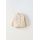 Zara Пуховая куртка , Цвет: Бежевый, Размер: 3-6 месяцев (68 см)
