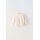Zara   heart sweatshirt , Цвет: Бежевый, Размер: 3-6 месяцев (68 см)