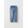 Zara Джинсы с поясом воздушного шарика , Цвет: Синий, Размер: 6 лет (116 см)