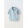 Zara Рубашка flowing denim shirt , Цвет: Синий, Размер: 6-7 лет (120 см)