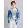 Zara Футболка nirvana ® , Цвет: Белый, Размер: 11-12 лет (152 см)
