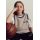 Zara Футболка spalding® с оборками, Цвет: Серый, Размер: 6-7 лет (120 см)