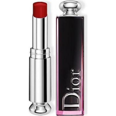 Dior Addict Lacquer Stick 857 Hollywood Red