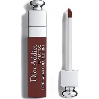 Dior lip tattoo 831 new arrivals