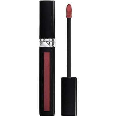 Dior Rouge Liquid 625 Mysterious