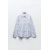 Zara Распечатанная рубашка с разделителем , Цвет: multicolor, Размер: XS, изображение 3