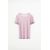 Zara Футболка с короткими рукавами , Цвет: Розовый, Размер: S, изображение 5