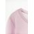 Zara Футболка с короткими рукавами , Цвет: Розовый, Размер: S, изображение 6