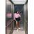 Zara Рубашка в полоску с обрезанным фасоном , Цвет: multicolor, Размер: XS