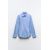 Zara Рубашка из хлопкового поплина , Цвет: multicolor, Размер: XS, изображение 3