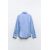 Zara Рубашка из хлопкового поплина , Цвет: multicolor, Размер: XS, изображение 4