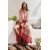 Zara Блузка с цветочным принтом , Цвет: С принтом, Размер: XS, изображение 3