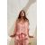 Zara Блузка с цветочным принтом , Цвет: С принтом, Размер: XS, изображение 4