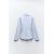 Zara Рубашка из поплина с принтом , Цвет: multicolor, Размер: XS, изображение 4