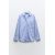 Zara Рубашка в полоску , Цвет: С принтом, Размер: XS, изображение 4