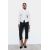 Zara Рубашка с воротником и длинными рукавами, Цвет: Белый, Размер: XS