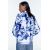 Zara Рубашка с цветочным принтом , Цвет: multicolor, Размер: XS, изображение 6