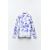 Zara Рубашка с цветочным принтом , Цвет: multicolor, Размер: XS, изображение 7