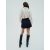 Zara Рубашка из печатного атласа , Цвет: multicolor, Размер: XS, изображение 4