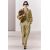 Zara Kоллекция льняных рубашек из коллекции zara woman, Цвет: Зеленый, Размер: L