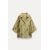 Zara Kоллекция льняных рубашек из коллекции zara woman, Цвет: Зеленый, Размер: L, изображение 7