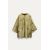 Zara Kоллекция льняных рубашек из коллекции zara woman, Цвет: Зеленый, Размер: L, изображение 8
