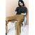 Zara Футболка из плотного хлопка, Цвет: Серый, Размер: XS, изображение 2
