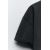 Zara Футболка из плотного хлопка, Цвет: Серый, Размер: XS, изображение 6