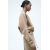Zara Свитшот-бомбер с молнией , Цвет: Коричневый, Размер: M, изображение 4
