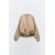 Zara Свитшот-бомбер с молнией , Цвет: Коричневый, Размер: M, изображение 7