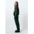 Zara Мягкая толстовка с надписью , Цвет: Зеленый, Размер: L, изображение 3