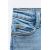 Zara   z1975 skinny mid-rise basic jeans , Цвет: Синий, Размер: 40, изображение 10