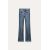Zara Коллекция джинсов zw bootcut mid-rise contour , Цвет: Синий, Размер: 42, изображение 4