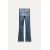 Zara Коллекция джинсов zw bootcut mid-rise contour , Цвет: Синий, Размер: 42, изображение 5